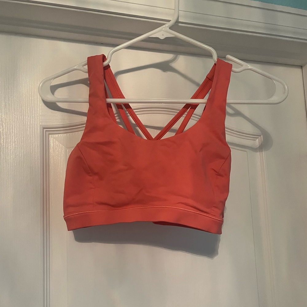 Lululemon Free To Be Elevated Bra - Picture 2 of 4
